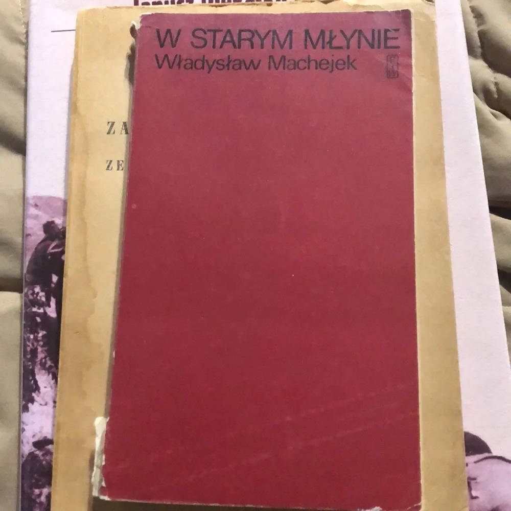 6 Polish Book Bundle🇵🇱 - Picture 4 of 7